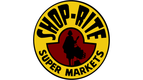 ShopRite Logo 1951