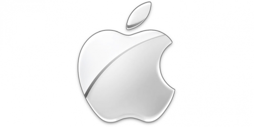 colors apple logo