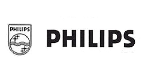 Phillips Logo 1948