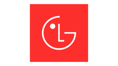 LG Logo