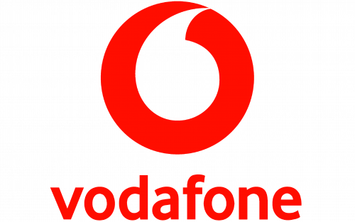 Vodafone Logo