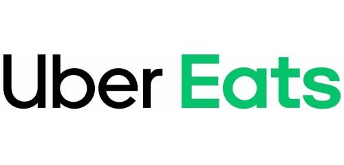 Uber Eats logo