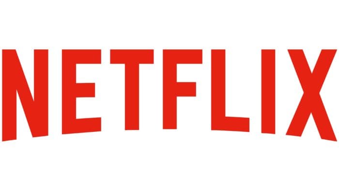 Netflix Logo 2014-present