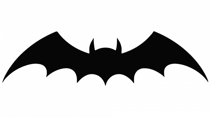 Batman Logo 1939-1941