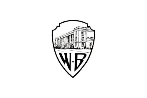 Warner Bros Logo 1925