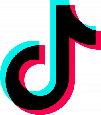 Tiktok Logo 2016