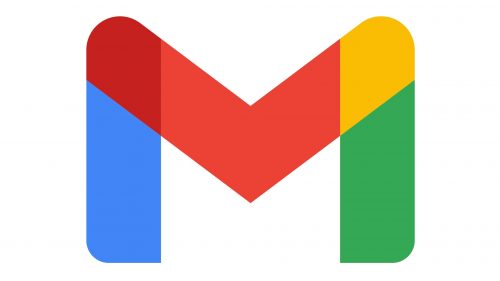 Gmail Logo