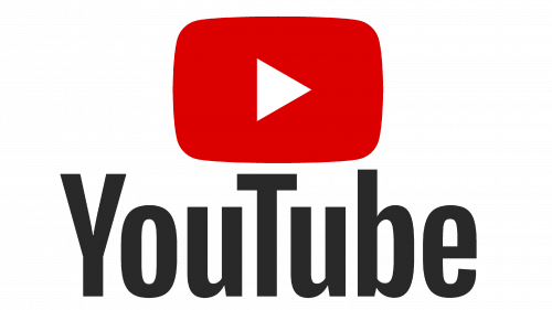 YouTube Logosu