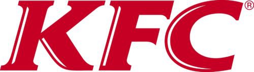 Font of the KFC Logo