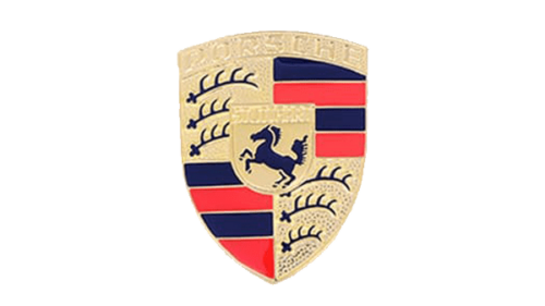 Porsche Crest 1954