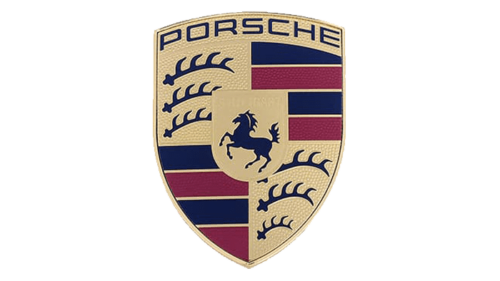 Porsche Crest 2008