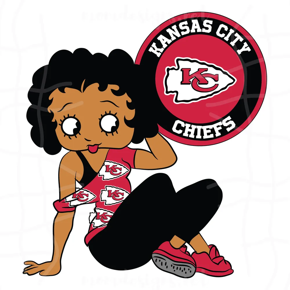 Kansas City Chiefs Svg, Chiefs Svg, Logo Sports Svg, Eps, Png, Dxf