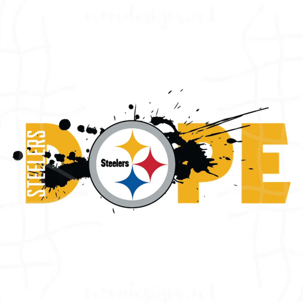 Dope Pittsburgh Steelers Football Team Svg, Sport Svg, Pittsburgh Steelers Football Team Svg, Pittsburgh Steelers Svg, Dope Svg, Dope Pittsburgh Steelers Svg, Pittsburgh Steelers Fans Svg, Pittsburgh Steelers Logo Svg