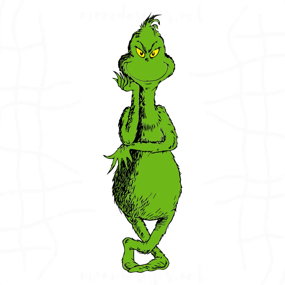 The Grinch Svg, Christmas svg, Grinch Svg, Christmas grinch svg, Grinch face svg, Merry grinchmas svg, santa hat svg, christmas shirt, funny grinch