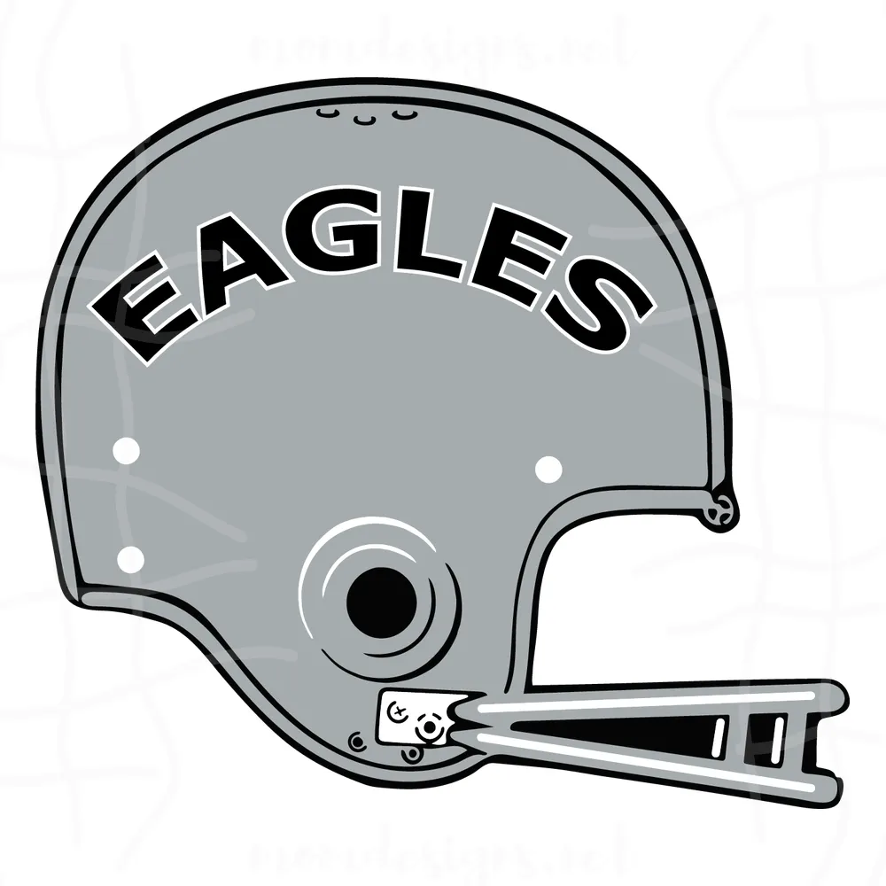  Philadelphia Eagles Football Helmet Svg, Sport Svg, Philadelphia Svg, Eagles Football Team, Eagles Svg, Philadelphia Eagles Svg, Super Bowl Svg, Philadelphia Football, Eagles Fan, NFL Teams, Football Svg