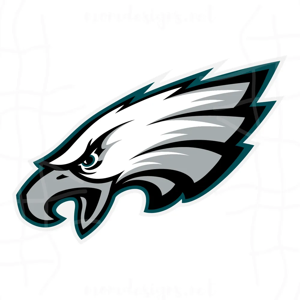 Philadelphia Eagles Logo Svg, Sport Svg, Philadelphia Eagles Svg, NFL Team Svg, Philadelphia Eagles Logo Svg, Philadelphia Eagles Fan Svg, Philadelphia Eagles Fan Gift Svg, Football Team Svg, Sport Lovers Gift Svg, Love Sport Svg, Friend Gift Svg