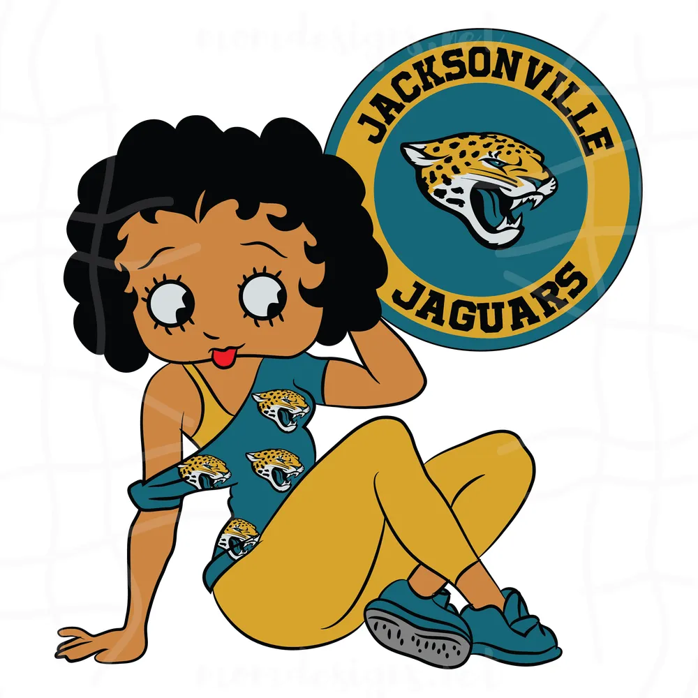 Jacksonville Jaguars Svg, Jaguars Svg, Logo Sports Svg, Eps, Png, Dxf