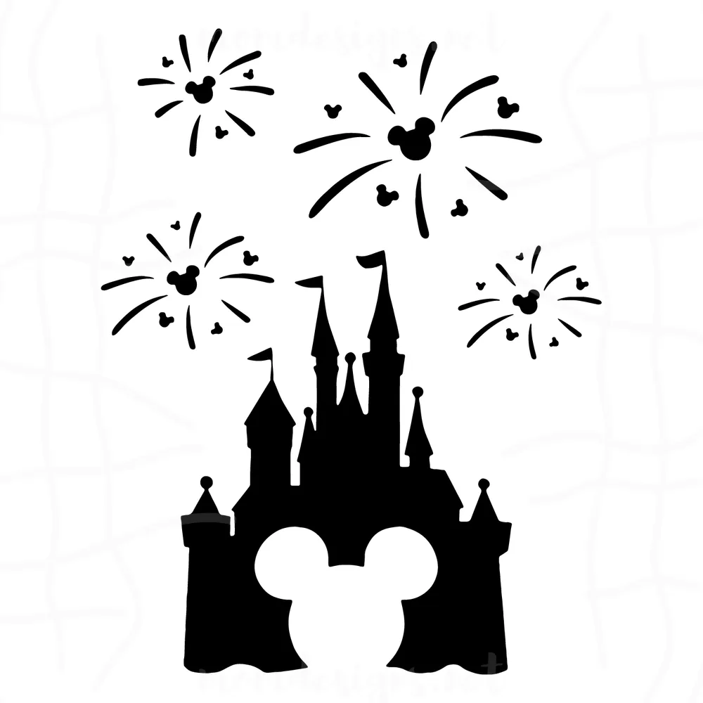Disney Castle Svg, Trending Svg, Disney Mickey Svg, Mickey Head Svg, Disney Firework Svg, Disney Movie Svg, Mickey Mouse Svg, Disney Castle Firework, Mickey Firework Svg, Funny Mickey Svg, Disney Lover Svg, Castle Svg
