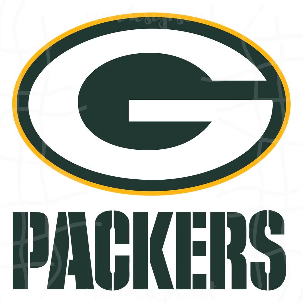 Green Bay Packers Svg Green Bay Png, Green Bay, Packers Svg Png, Diy Crafts SVG Files For Cricut Instant Download File