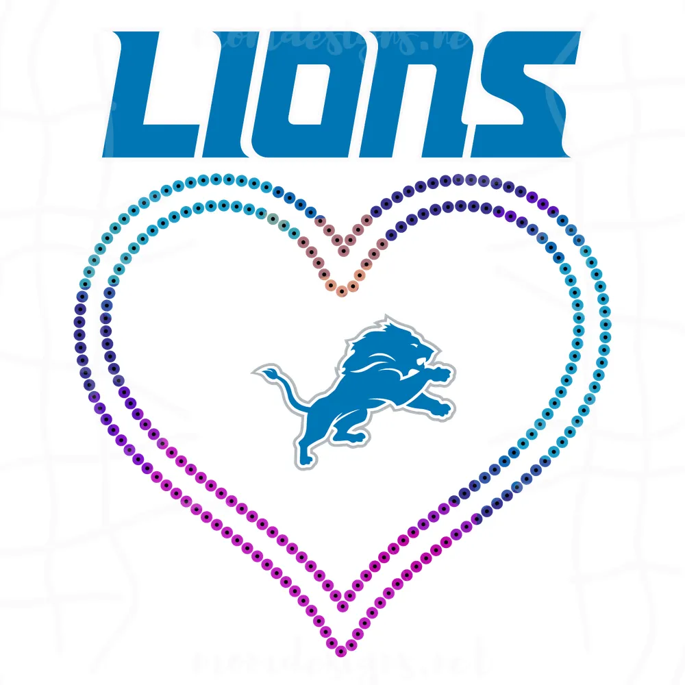  Detroit Lions Heart Svg, Sport Svg, Detroit Lions Svg, Detroit Svg, Lions Svg, Lions Football Team, Super Bowl Svg, Detroit Football Svg, Lions Fan, Detroit Fan, NFL Teams, Football Svg, Football Teams Svg