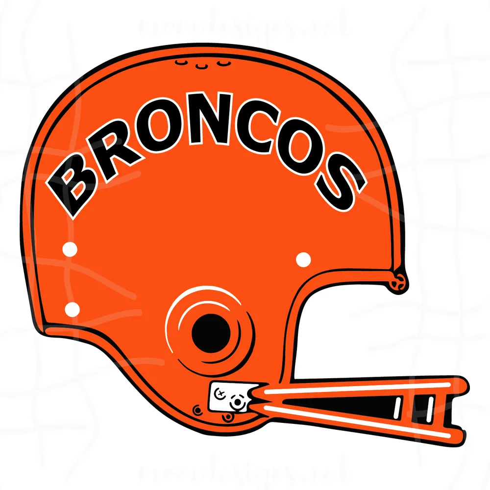 Denver Broncos Football Helmet Svg, Sport Svg, Denver Broncos Svg, Broncos Svg, Super Bowl Svg, Denver Football, Broncos Fan, Broncos Nfl Svg, Football Teams Svg, Sport Teams, NFL Svg, Denver Svg, Broncos Football Team