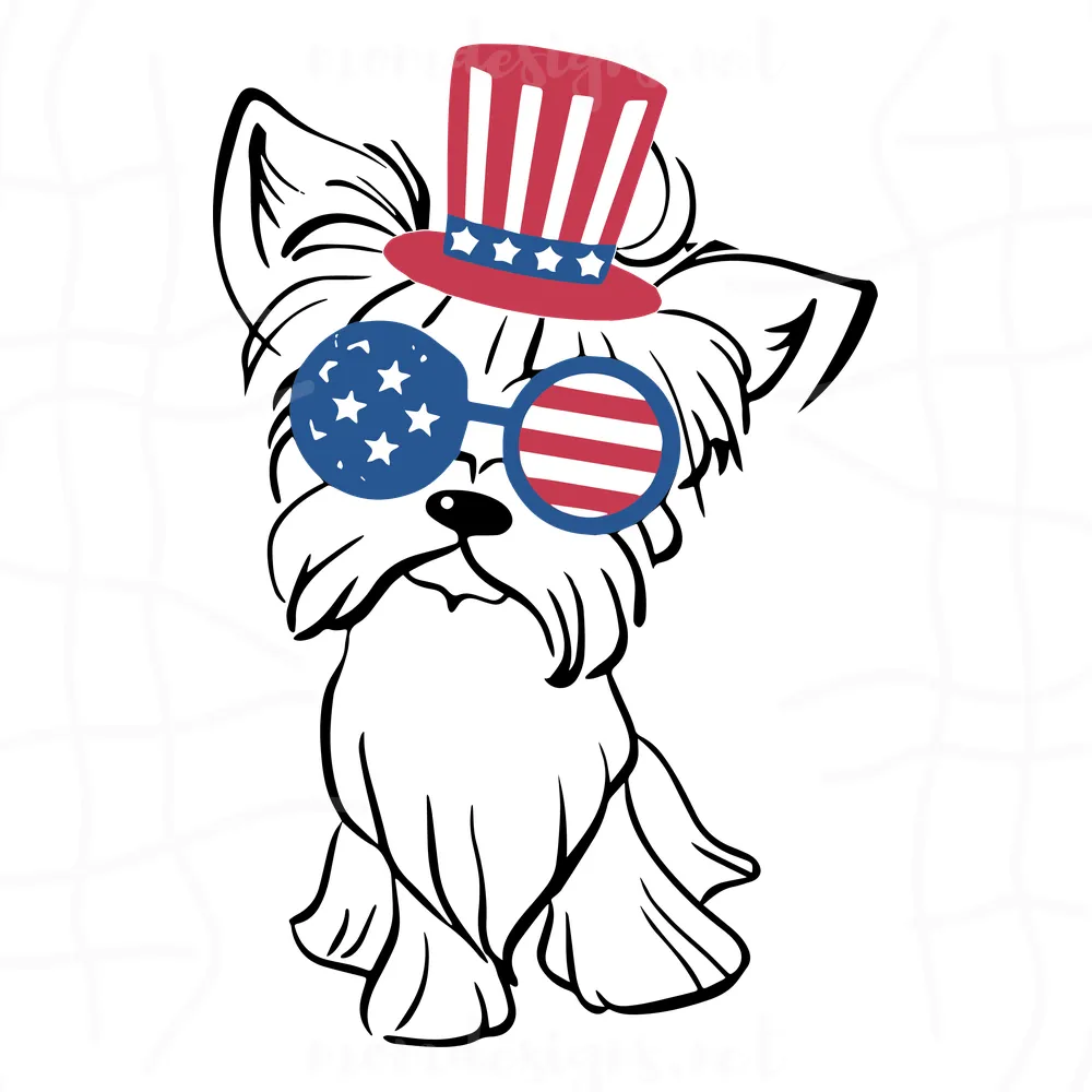 Dog 4th Of July, Independence Day Svg, 4th Of July, While Dog Svg, Happy 4th Of July, Firework Svg, Independence Day Gift Svg, 4th Of July Svg