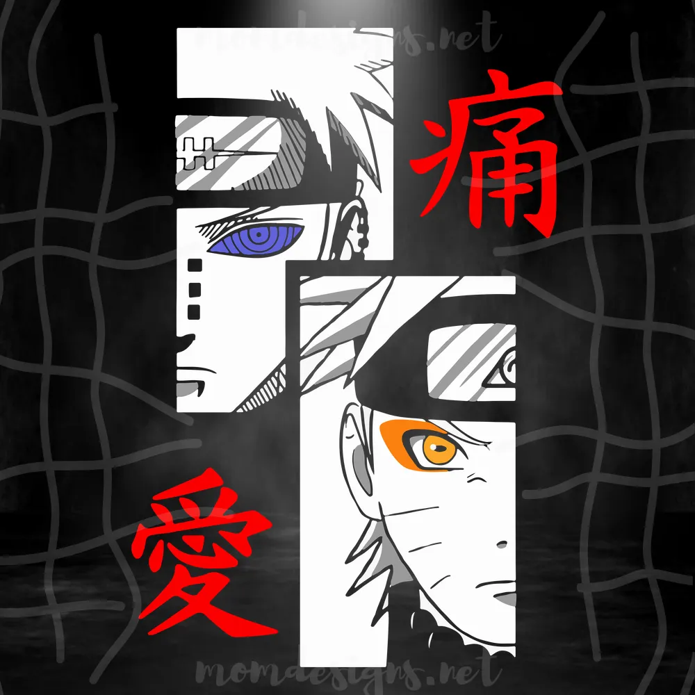 Naruto Svg, Naruto Anime Svg, Anime Manga Svg, Anime Svg, Japanese Anime Svg