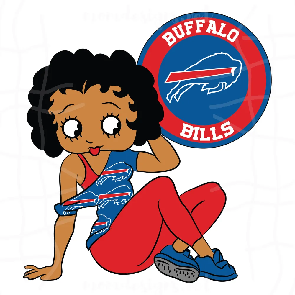 Buffalo Bills Svg, Bills Svg, Logo Sports Svg, Eps, Png, Dxf, Logo Svg