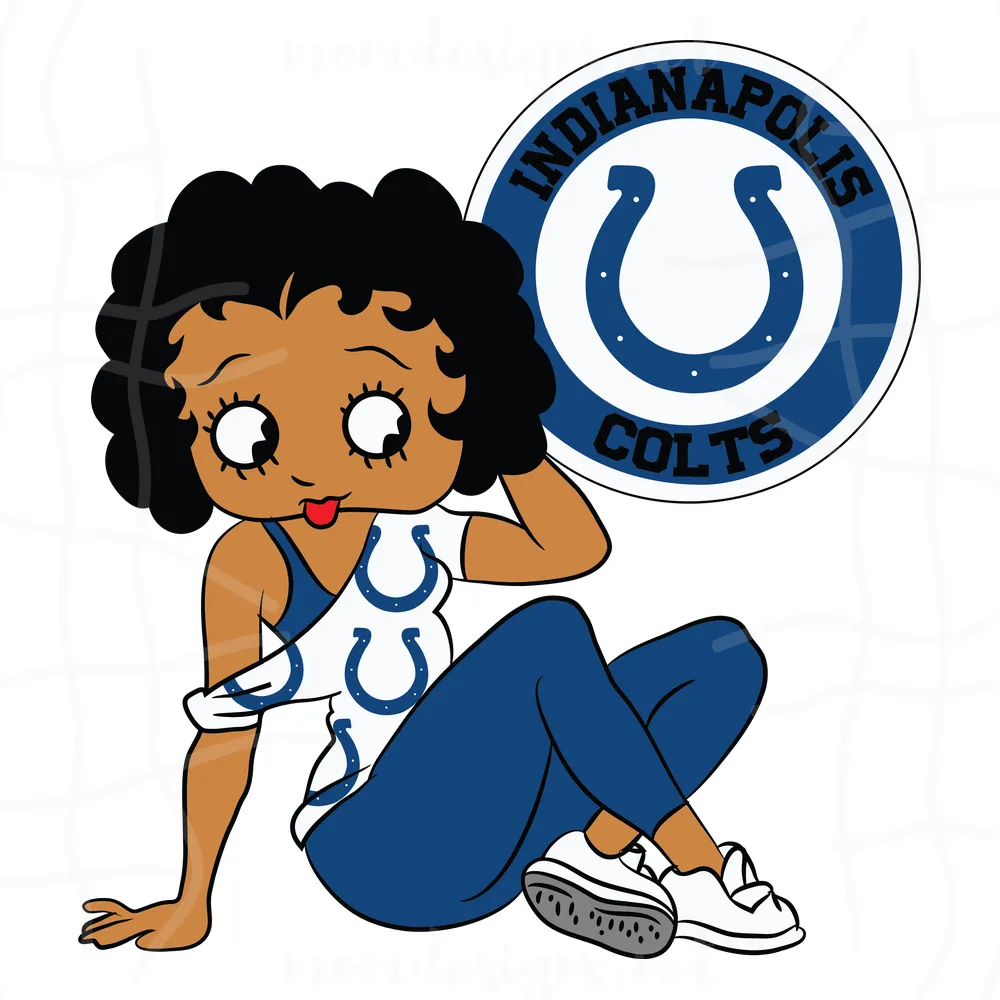 Indianapolis Colts Svg, Colts Svg, Logo Sports Svg, Eps, Png, Dxf, Logo Svg