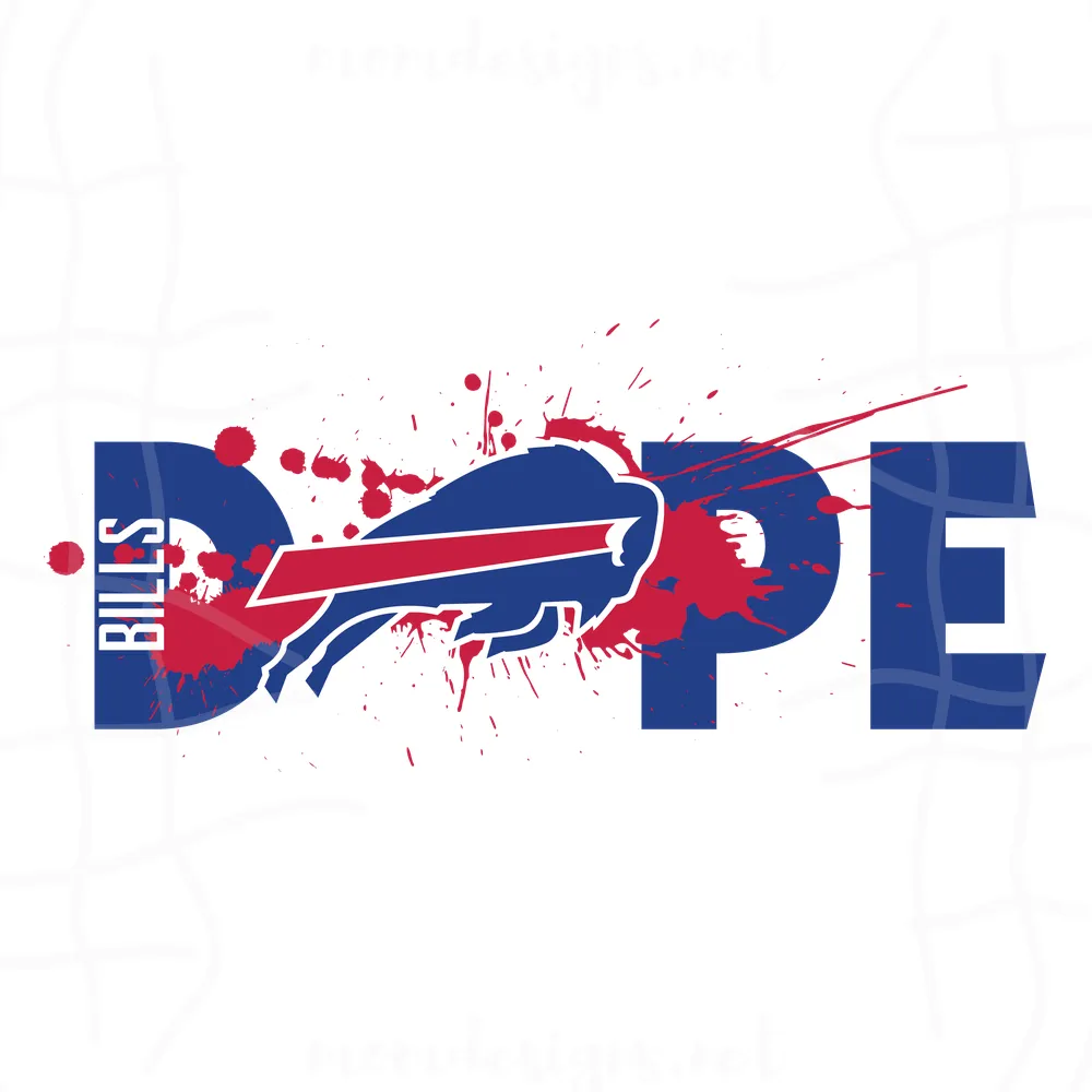 Buffalo Bills Dope Svg, Sport Svg, Buffalo Bills, Bills Svg, Bills Nfl, Bills Logo Svg, Dope Svg, Super Bowl Svg, Nfl Dope Svg, Bills Dope, Nfl Team Svg, American Football, Bills Football, Football Team Svg