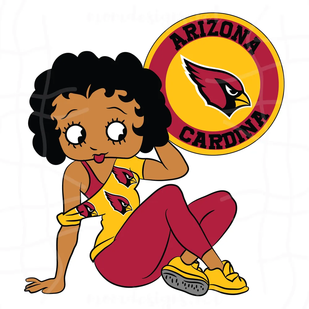 Arizona Cardinals Svg, Cardinals Svg, Logo Sports Svg, Eps, Png, Dxf