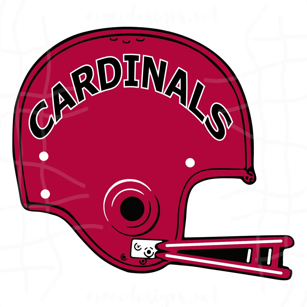 Arizona Cardinals Football Helmet Svg, Sport Svg, Arizona Cardinals Svg, Cardinals Football Team, Cardinals Svg, Arizona Svg, Super Bowl Svg, Arizona Football Svg, Cardinals Logo Svg, Cardinals Fan, NFL Teams
