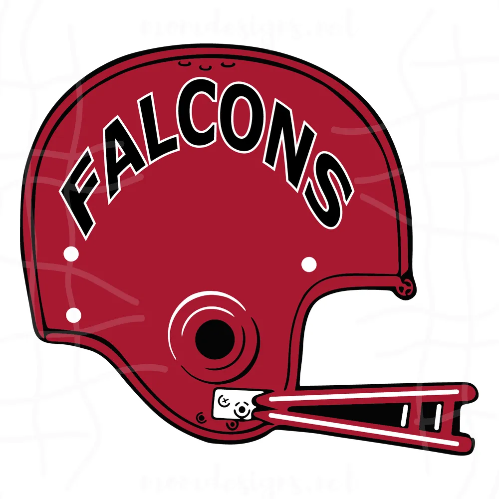 Atlanta Falcons Football Helmet Svg, Sport Svg, Atlanta Falcons Svg, Falcons Football Team, Falcons Svg, Falcons NFL Svg, Atlanta NFL Svg, Super Bowl Svg, Football Svg, Football Teams Svg, NFL Svg, Falcons Fan
