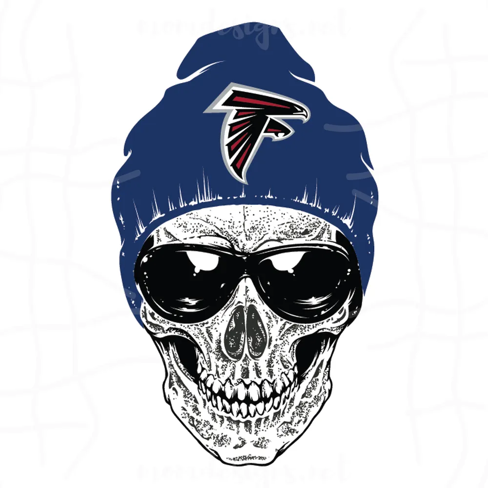 Skull Atlanta Falcons Svg, Sport Svg, Atlanta Falcons Svg, Atlanta Falcons Football Team Svg, Skull Svg, Glassing Skull Svg, Atlanta Falcons Logo Svg, Atlanta Falcons Hat Svg, Atlanta Falcons Fans Svg, Nfl Svg, Superbowl Svg