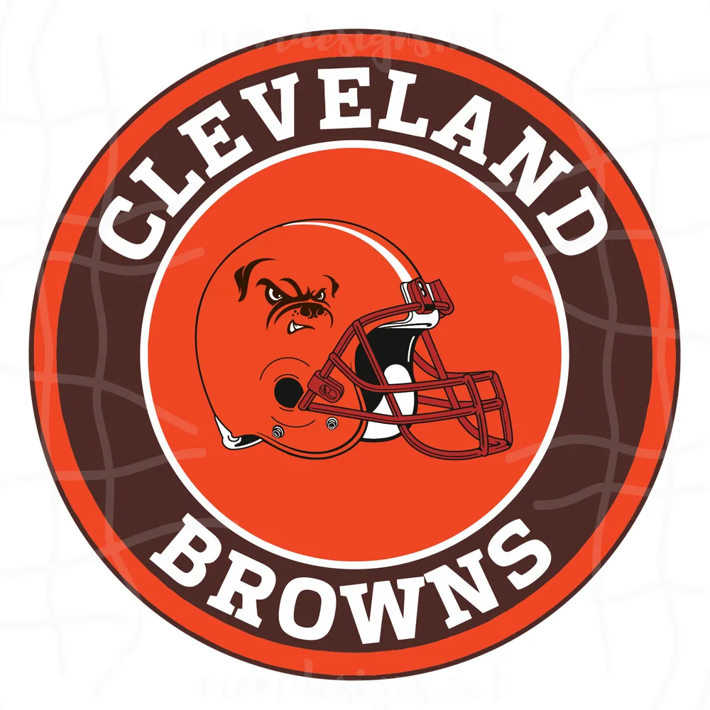 Cleveland Browns Logo Svg, Cleveland Browns NFL Teams, Sport svg, Super Bowl Svg, NFL Teams, NFL Teams Logo, Cleveland Browns Fan, Sport Teams, NFL Svg