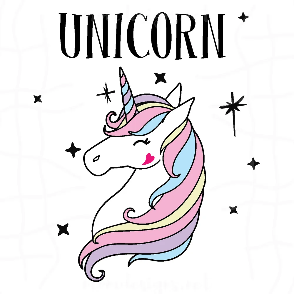 Unicorn, Unicorn Svg, Happy Birthday Svg, Birthday Unicorn Svg, Unicorn Head Svg, Gift For Unicorn, Unicorn Rainbow Svg, Birthday Shirt, Cute Unicorn Svg, Birthday Gift Ideas, Birthday Unicorn Shirt, Gift For Birthday