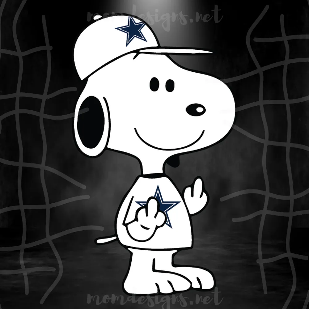 Snoopy Dallas Cowboys Svg, Sport Svg, Dallas Cowboys Svg, Dallas Cowboys Football Team Svg, Snoopy Svg, Dallas Cowboys Logo Svg, Cowboys Fans Svg, Snoopy Cowboys Svg, Cowboys Love, Cute Snoopy Svg, NFL Svg