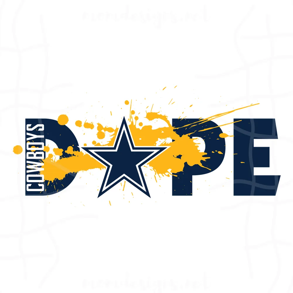 Dallas Cowboys Dope Svg, Sport Svg, Dallas Cowboys, Cowboys Svg, Cowboys Nfl, Cowboys Logo Svg, Dope Svg, Super Bowl Svg, Nfl Dope Svg, Cowboys Dope, Nfl Team Svg, American Football