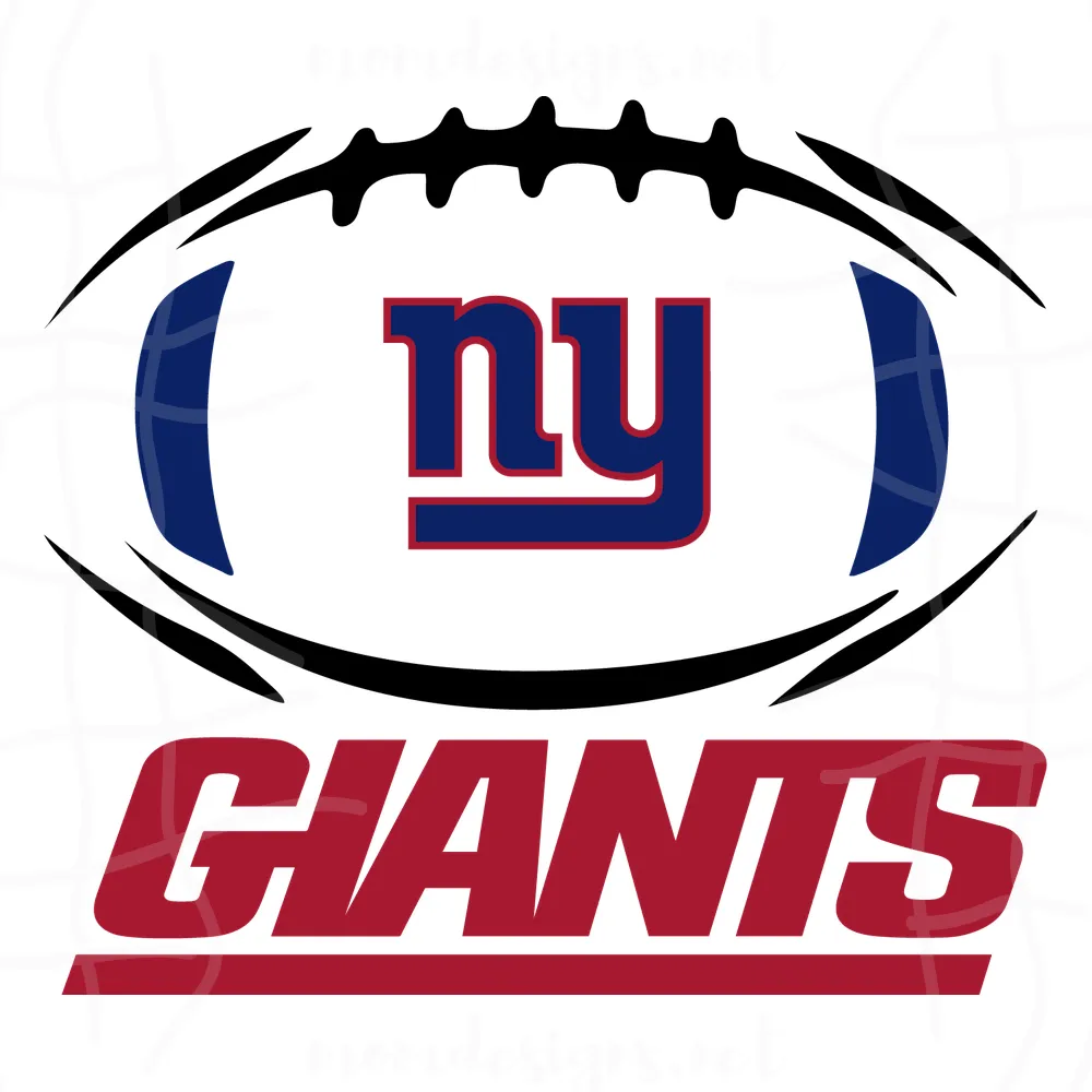 New York Giants NFL Svg, Sport Svg, New York Giants, Giants Svg, NY Giant Svg, Super Bowl Svg, Football Teams Svg, Sport Teams, NFL Svg, NY NFL Svg, Giants Football