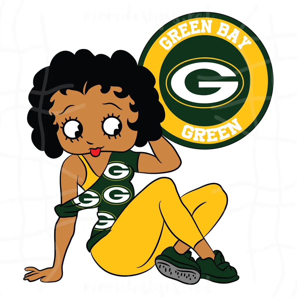 Green Bay Packers Svg, Packers Svg, Logo Sports Svg, Eps, Png, Dxf