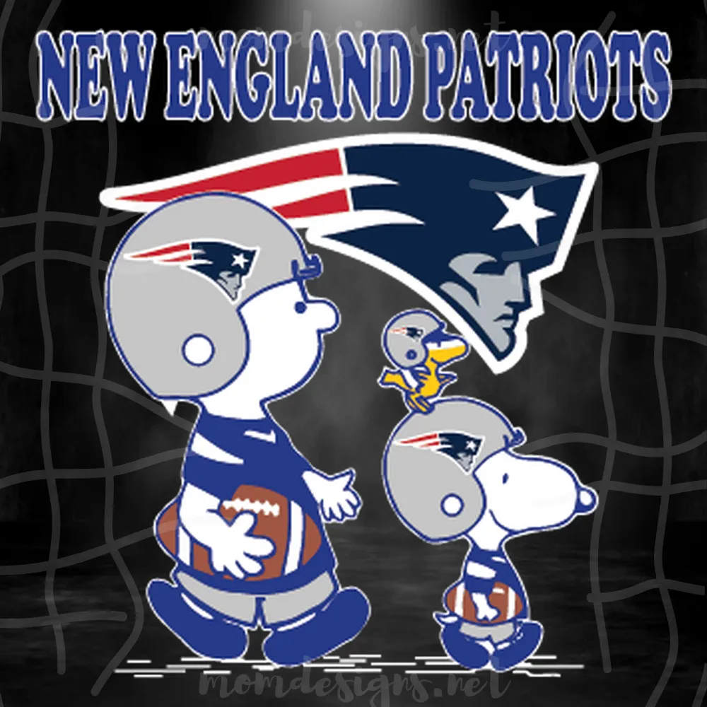 New England Patriots Charlie Brown And Snoopy Svg, Sport Svg, New England Patriots Svg, Patriots Football Team, Patriots Svg, NE Patriots Svg, Super Bowl Svg, Football Svg, Football Teams Svg, NFL Svg, NE Football Svg