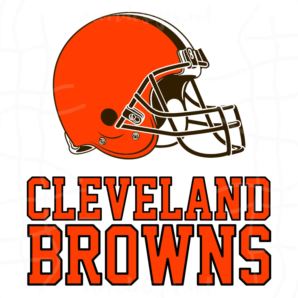 Cleveland Browns Svg, Cleveland Browns, Sport svg, Super Bowl Svg, Browns NFL Teams, NFL Teams Logo, Football Teams Svg, Sport Teams, NFL Svg