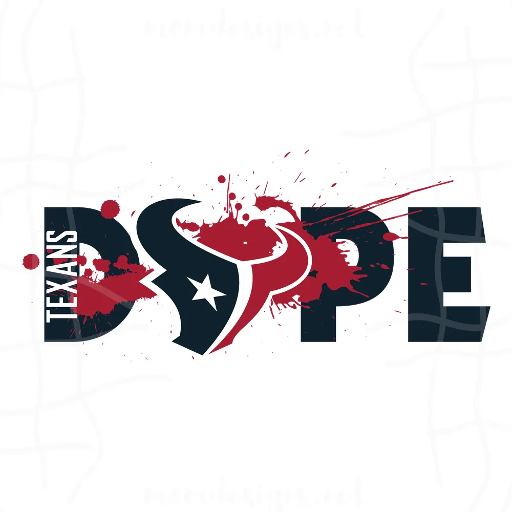 Houston Texans Dope Svg, Sport Svg, Houston Texans, Texans Svg, Texans Nfl, Texans Logo Svg, Dope Svg, Super Bowl Svg, Nfl Dope Svg, Texans Dope, Nfl Team Svg, American Football, Texans Football