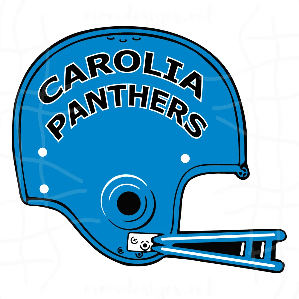  Carolina Panthers Football Helmet Svg, Sport Svg, Carolina Panthers Svg, Panthers Football Team, Panthers Svg, Carolina Svg, Super Bowl Svg, Football Svg, Football Teams Svg, NFL Svg, Panthers Fan, NFL Teams
