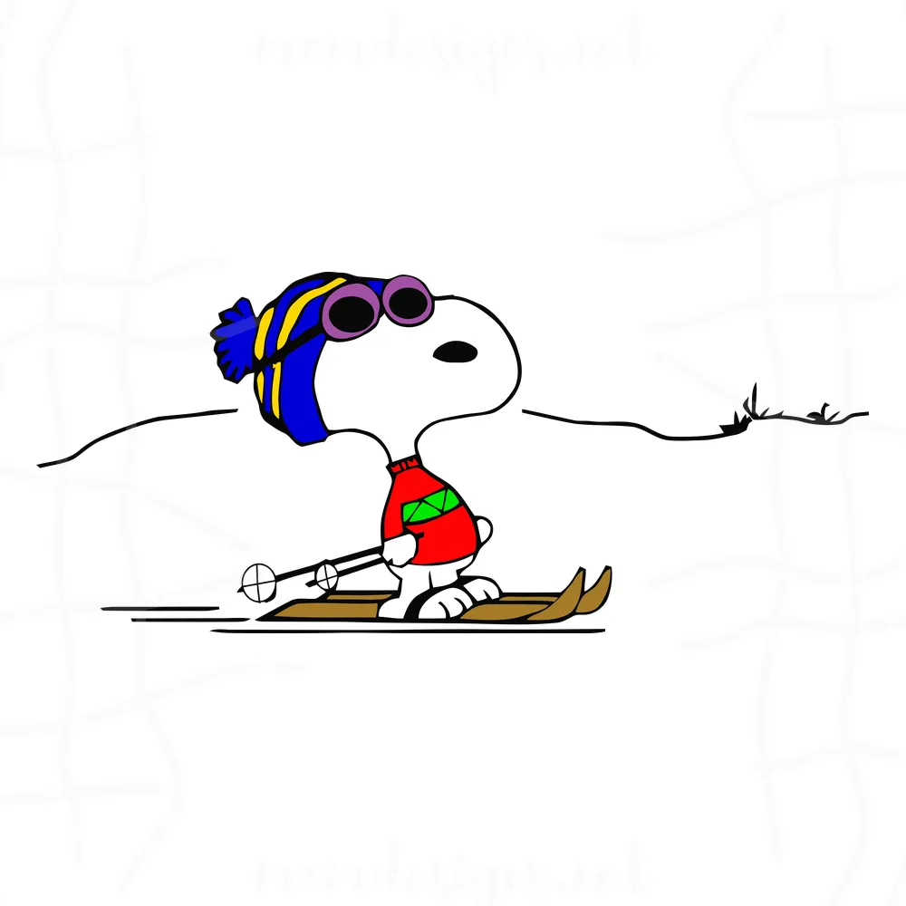 Snoopy Svg, Snoopy And Peanut Svg, Snoopy Cartoon Svg, Love Snoopy Svg