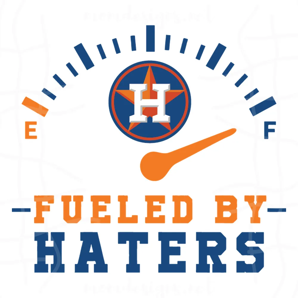 Astros Fueled By Haters Svg, Sport Svg, Fueled By Haters Svg, Astros Svg, Haters Svg, Astros Logo Svg, Football Svg, Astros Fan Svg, Astros Lovers Svg, Love Astros Svg, Sport Lovers Svg, Astros Fan Gift Svg