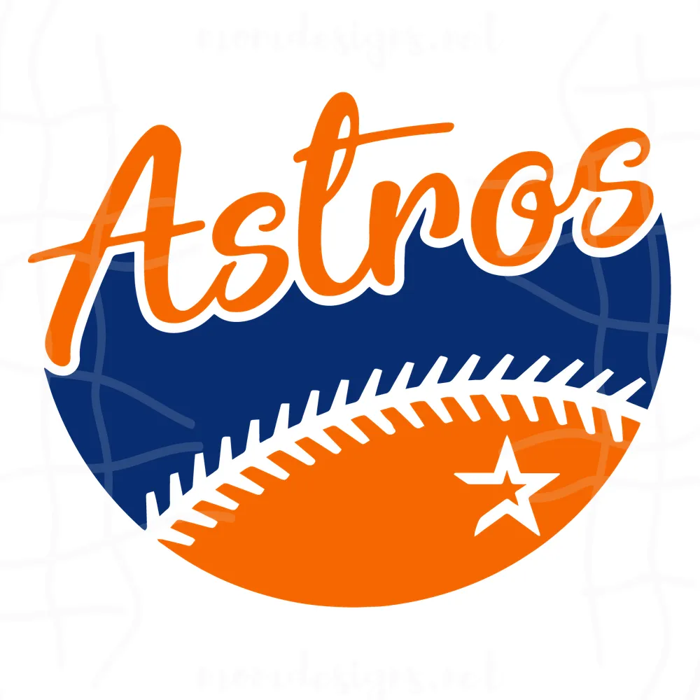 Houston Astros Mlb Svg, Sport Svg, Astros Svg, Houston Astros Svg, Astros Baseball Svg, Houston Baseball Svg, Astros Logo Svg, Mlb Svg, Baseball Svg