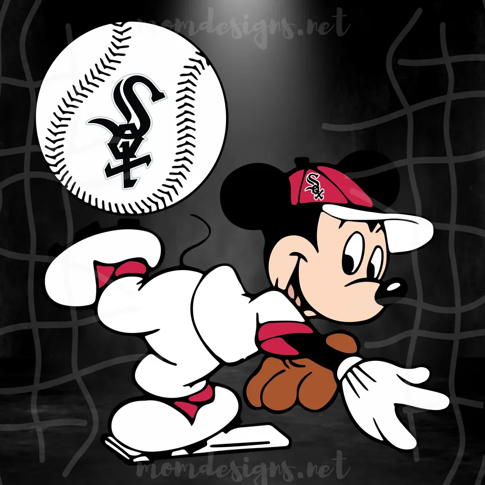 Chicago White Sox, Sport Svg, MLB Baseball Svg, MLB Svg, MLB Sport, Chicago White Sox Svg, Chicago White Sox Lover, White Sox Baseball, White Sox Fan