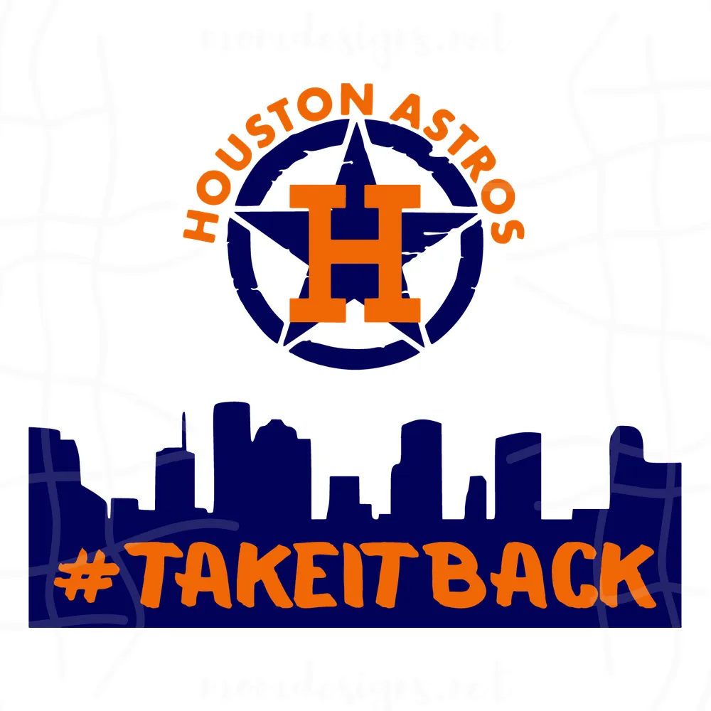 Houston Astros Take It Back Mlb Svg, Sport Svg, Astros Svg, Houston Astros Svg, Astros Baseball Svg, Houston Baseball Svg, Astros Logo Svg, Mlb Svg, Baseball Svg, Houston Astros Logo, Houston