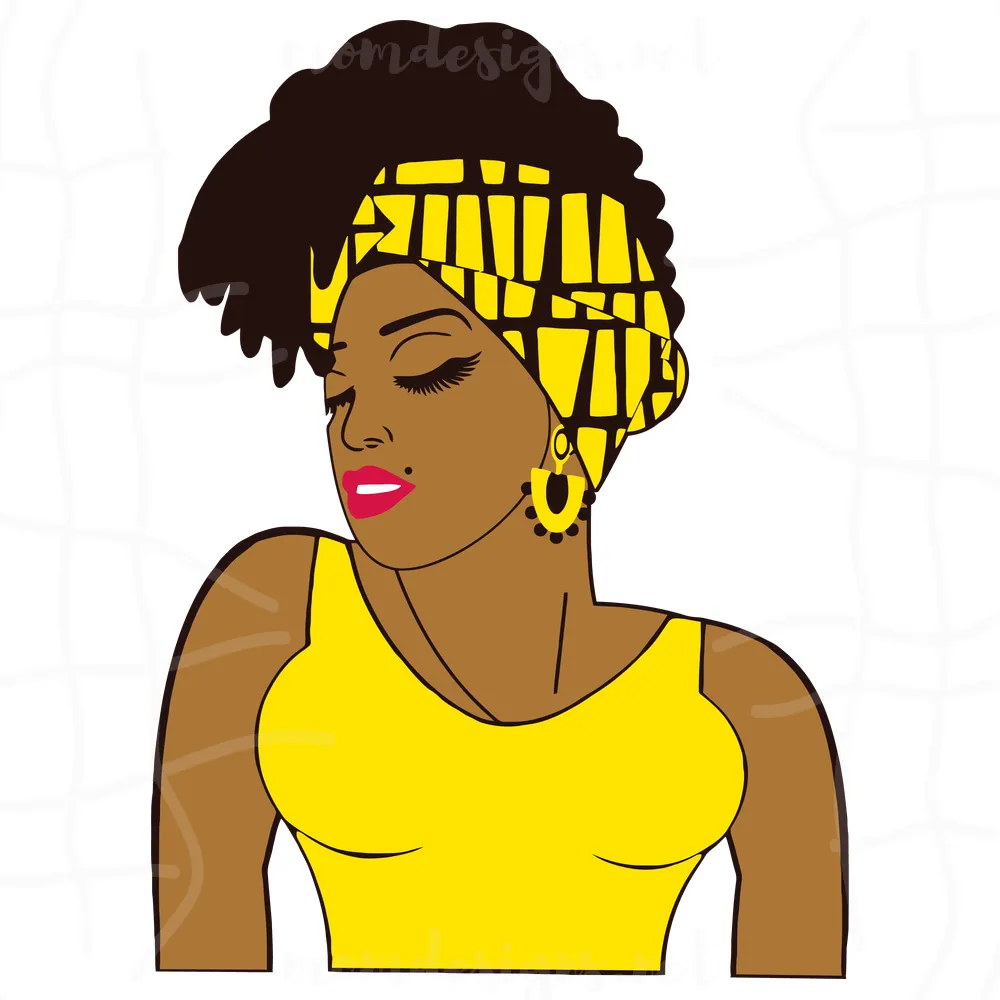 Afro Hair Lady svg, Natural hair svg, Mary Jane, Black Girl Magic, African American, Black Beauty, Melanin,Black girl, black girl svg, black girl shirt, black girl gift, trending svg For Silhouette, Files For Cricut, SVG, DXF, EPS, PNG Instant Download